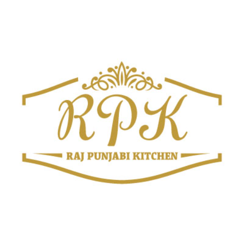 Raj Punjabi kitchen